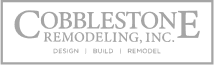 cobblestone logo