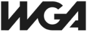 wga logo