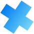x style
