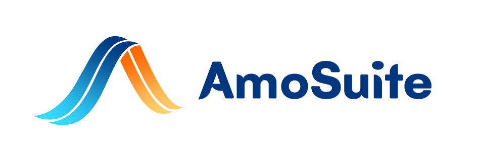 AmoSuite Logo