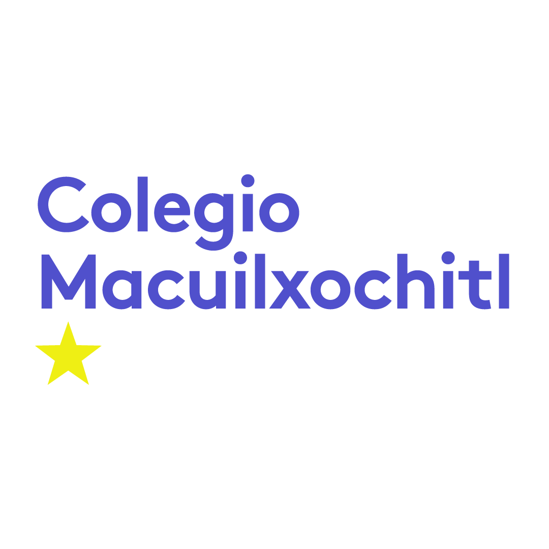 Colegio Macuilxochitl Logo
