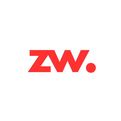 ZW Logo