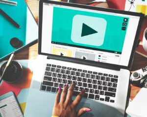video ads