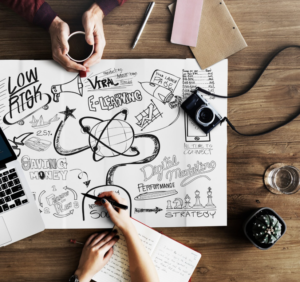 storytelling in marketing