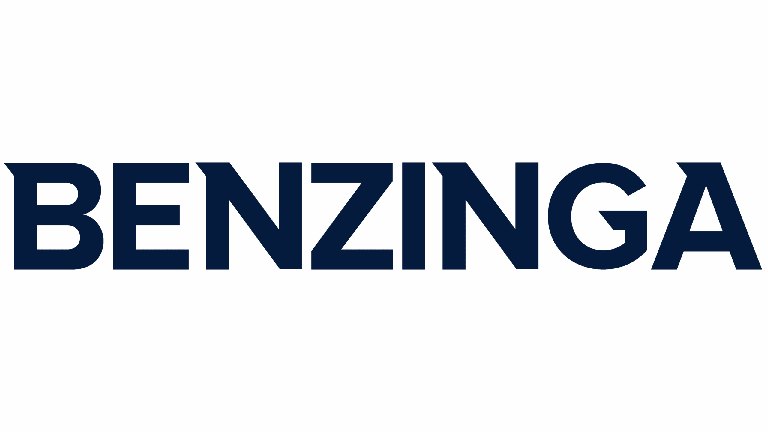Benzinga Logo
