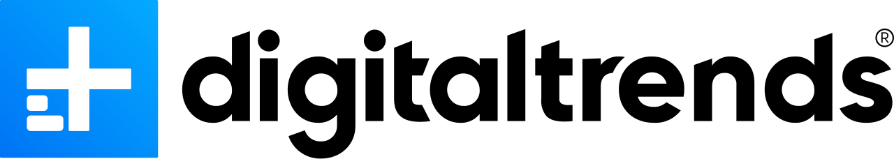 Digital Trends logo