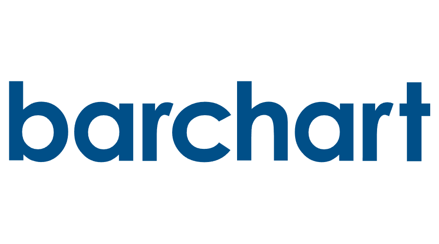 barchart logo