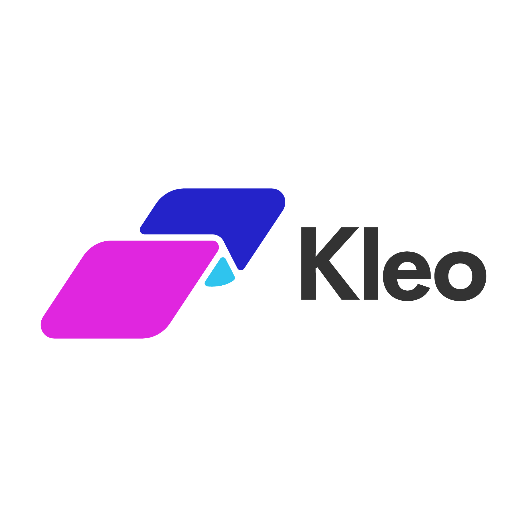 Kleo Logo Color