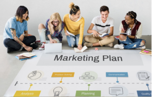 Marketing Strategy for Small Businesses