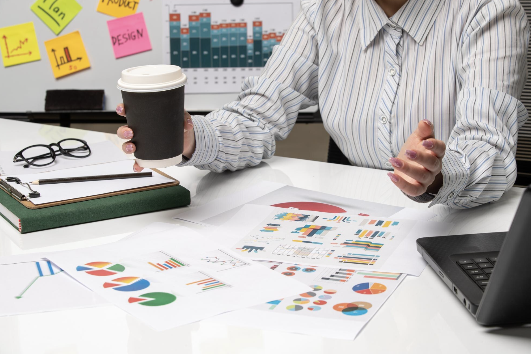 Mid-year marketing audit