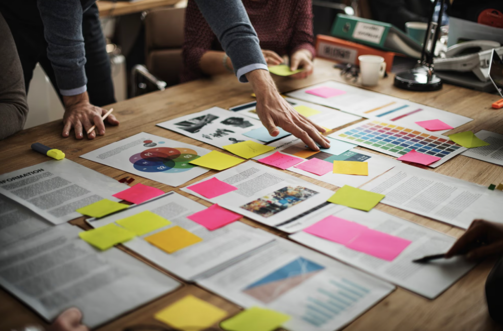 B2B Content Marketing Strategy