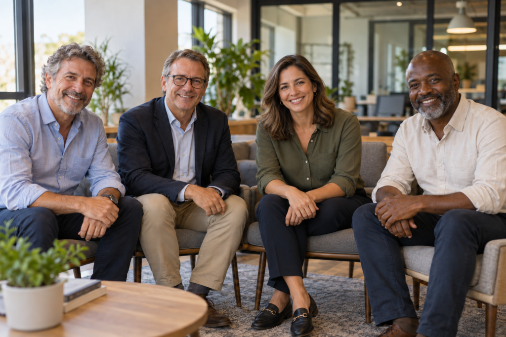Goldstone Financial Group